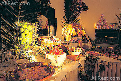 Aressana Hotel 6